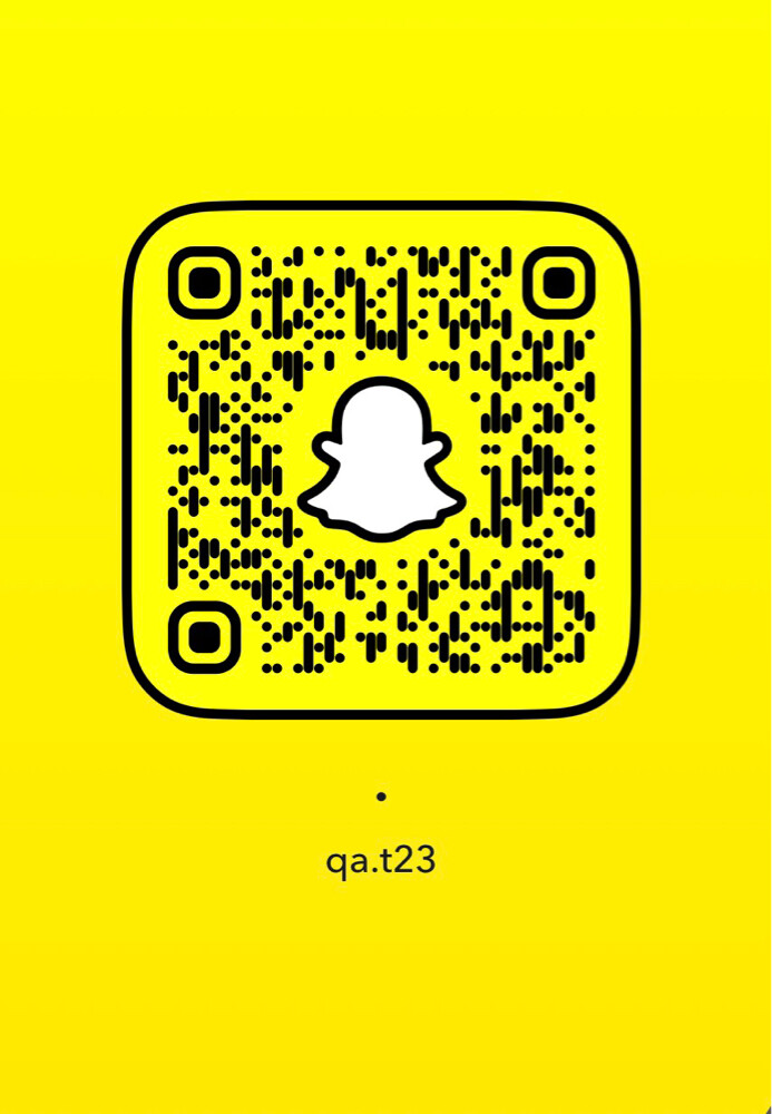 حساب سناب - 1