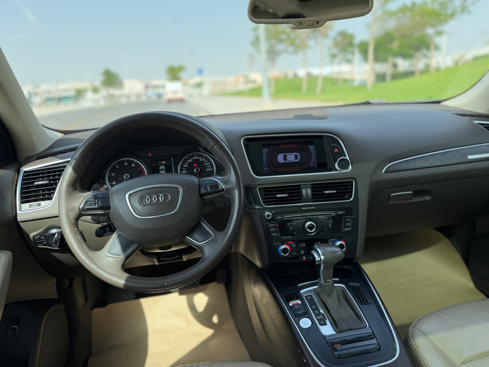 اودي ٢٠٢٦ - 4