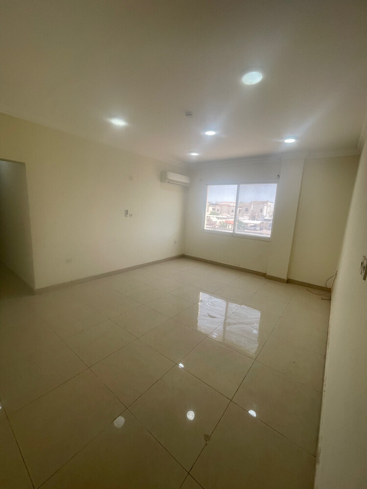 للايجارشقه بام قرن2غرف3500 - 4