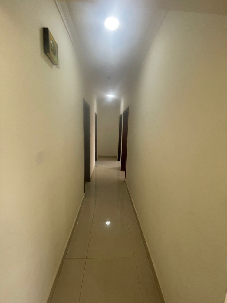 للايجارشقه بام قرن2غرف3500 - 9