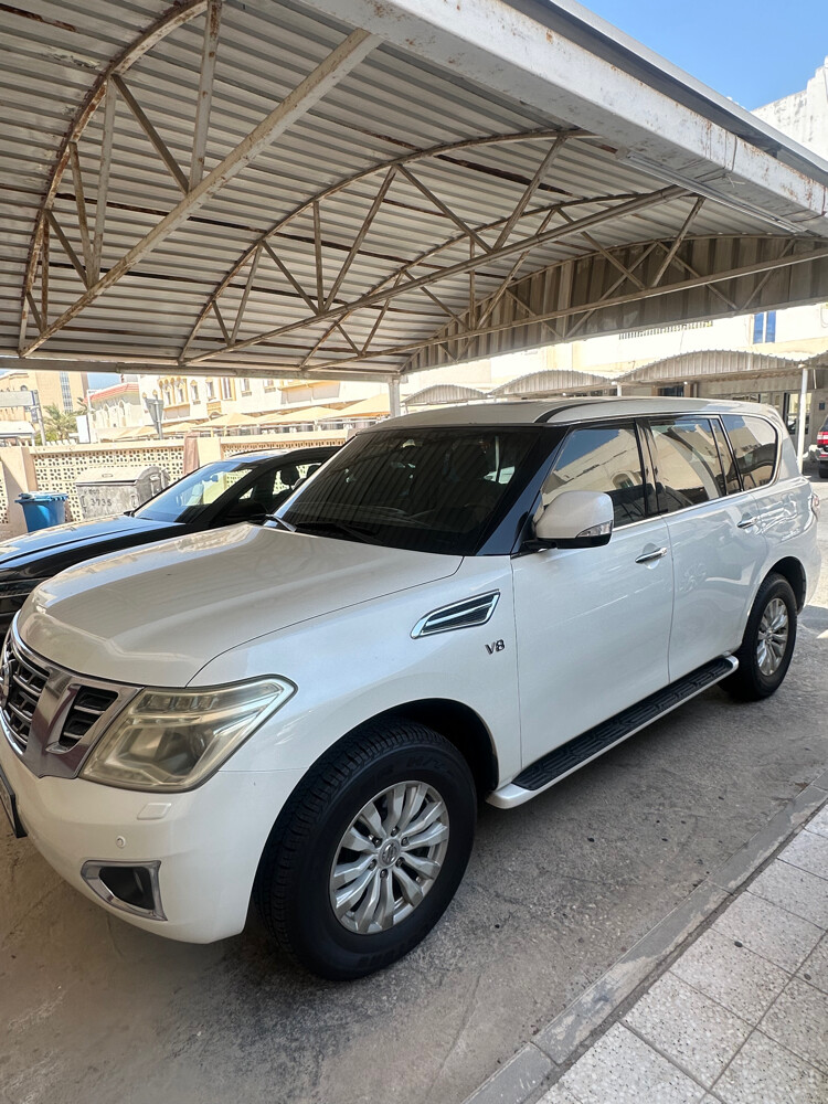 Nissan Petrol for sale - 1
