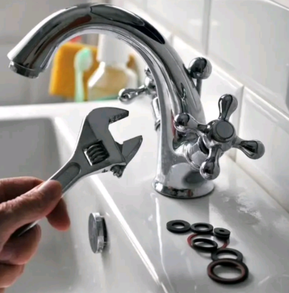 plumbing service in Qatar - 1