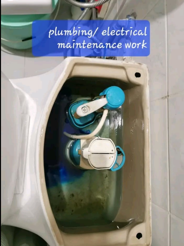 plumbing service in Qatar - 4