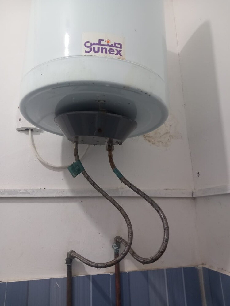 plumbing service in Qatar - 3
