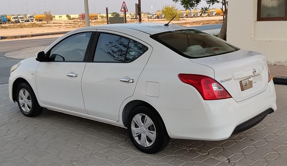 صني2020 صبغ وكاله ممشى 38 الف فقط - 1