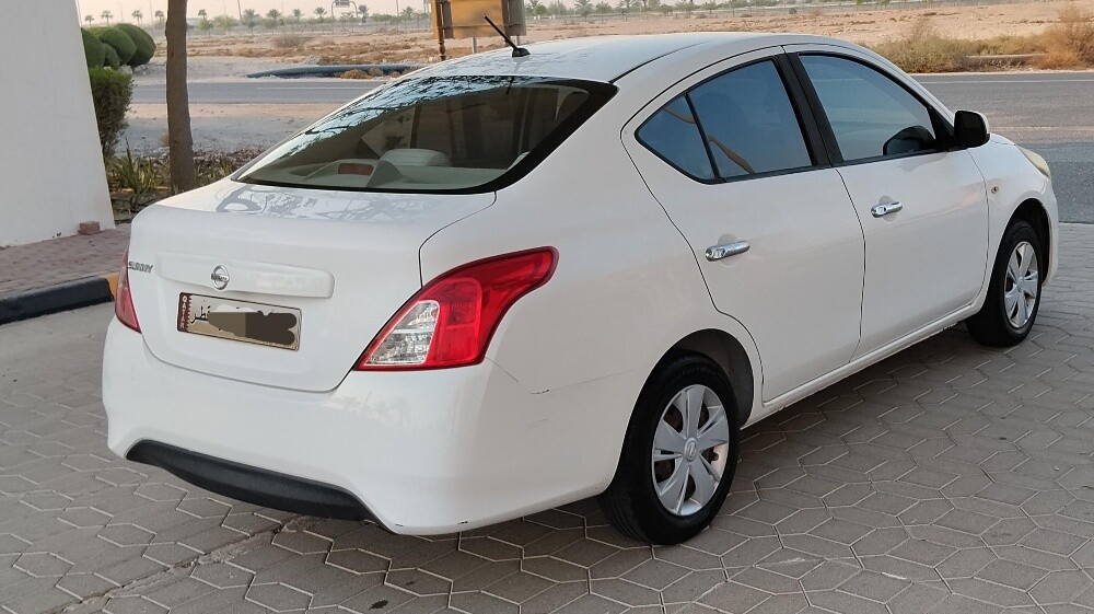 صني2020 صبغ وكاله ممشى 38 الف فقط - 5