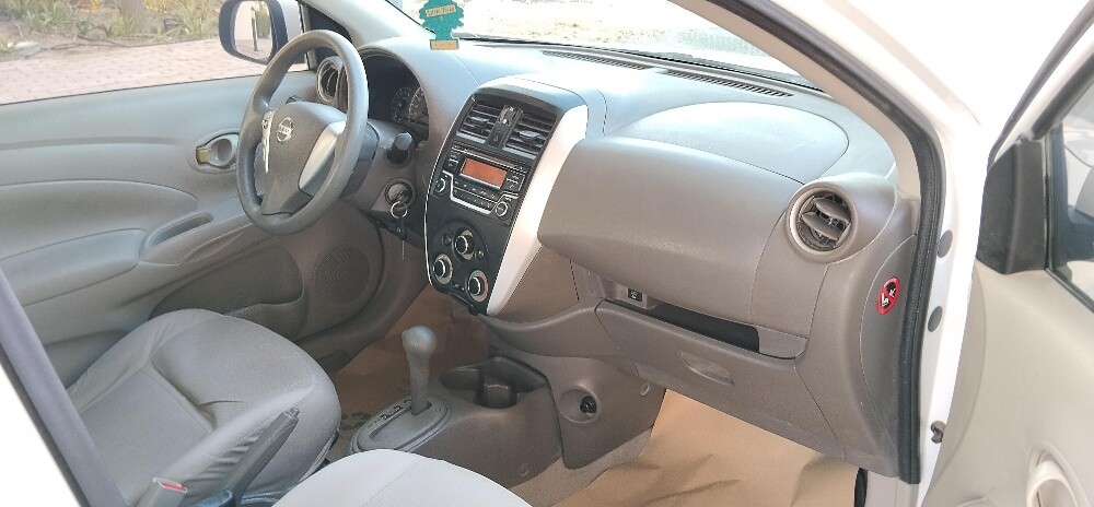 صني2020 صبغ وكاله ممشى 38 الف فقط - 9