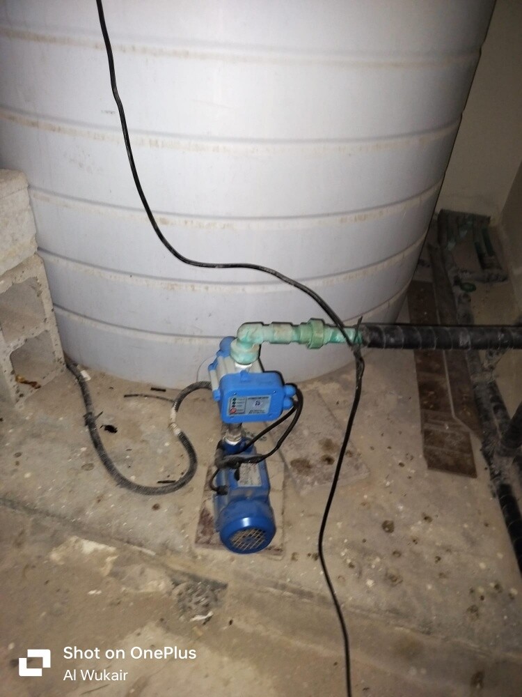 Electric service in Qatar - 6