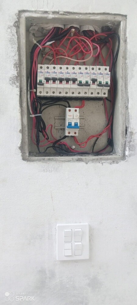 Electric service in Qatar - 5