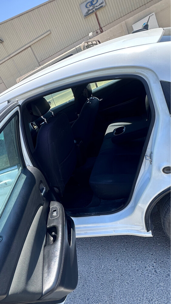 Chrysler 200 - 3