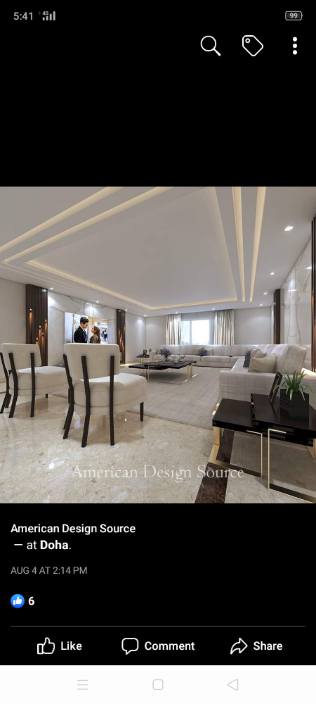 Gypsum work - 17