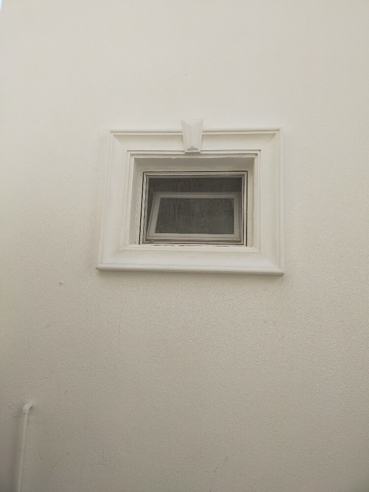 Gypsum work - 19
