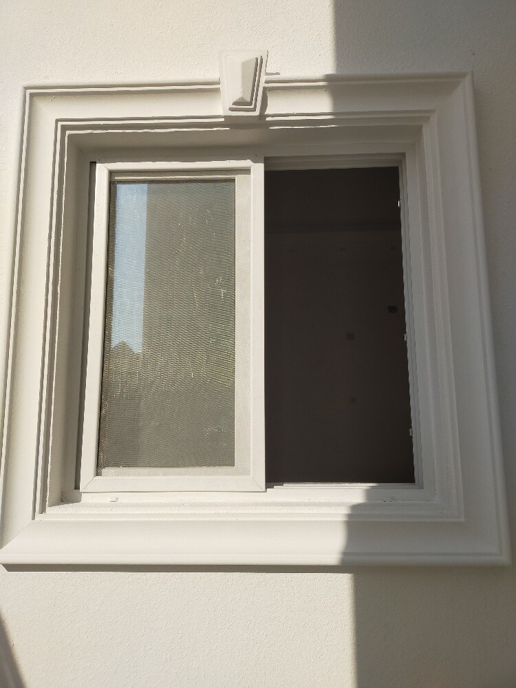 Gypsum work - 21