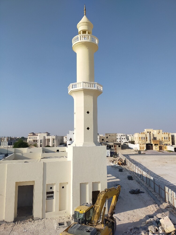 Gypsum work - 28