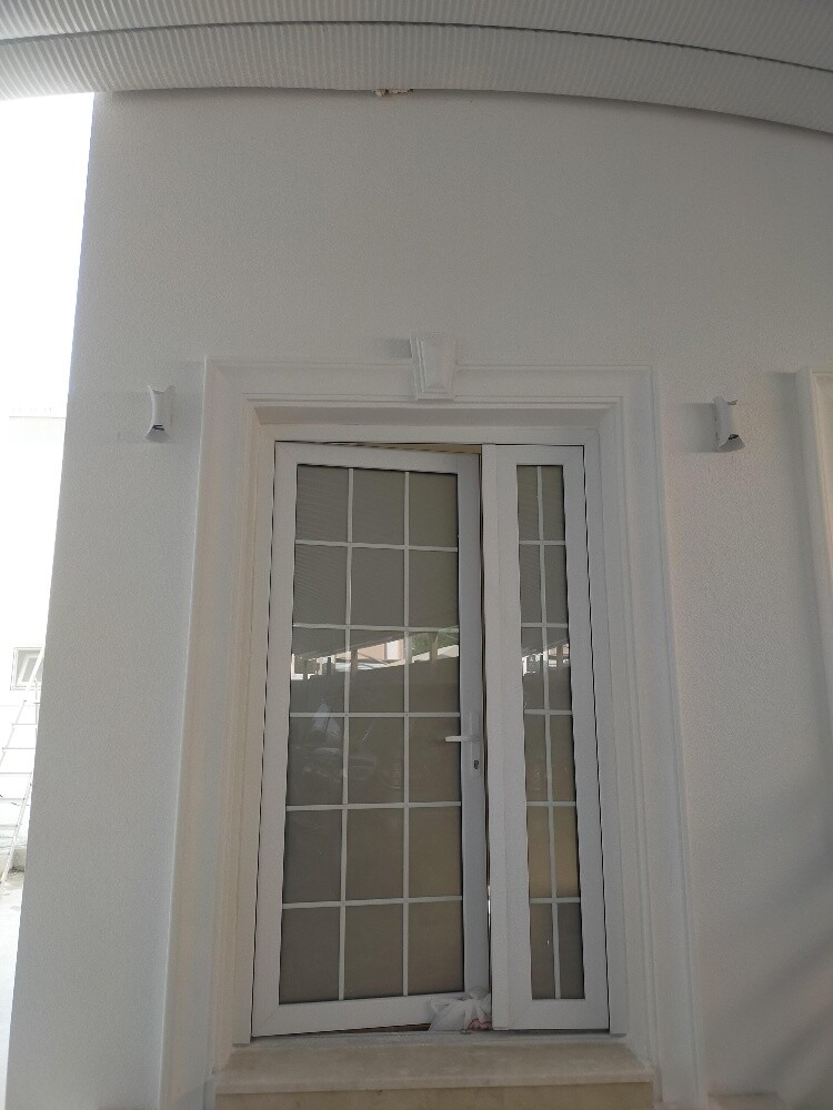 Gypsum work - 20