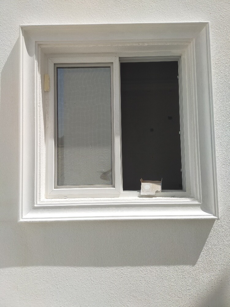 Gypsum work - 18