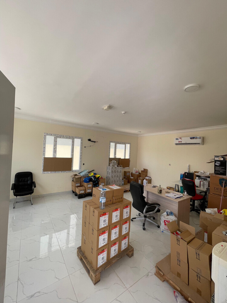 إيجار ستور بركة العوامر مواد بناء - 9
