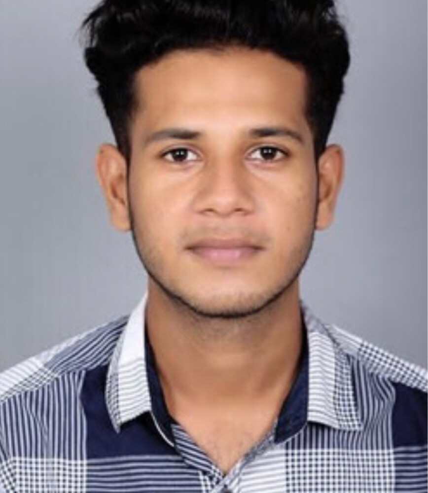 Mohammed shahil - 1