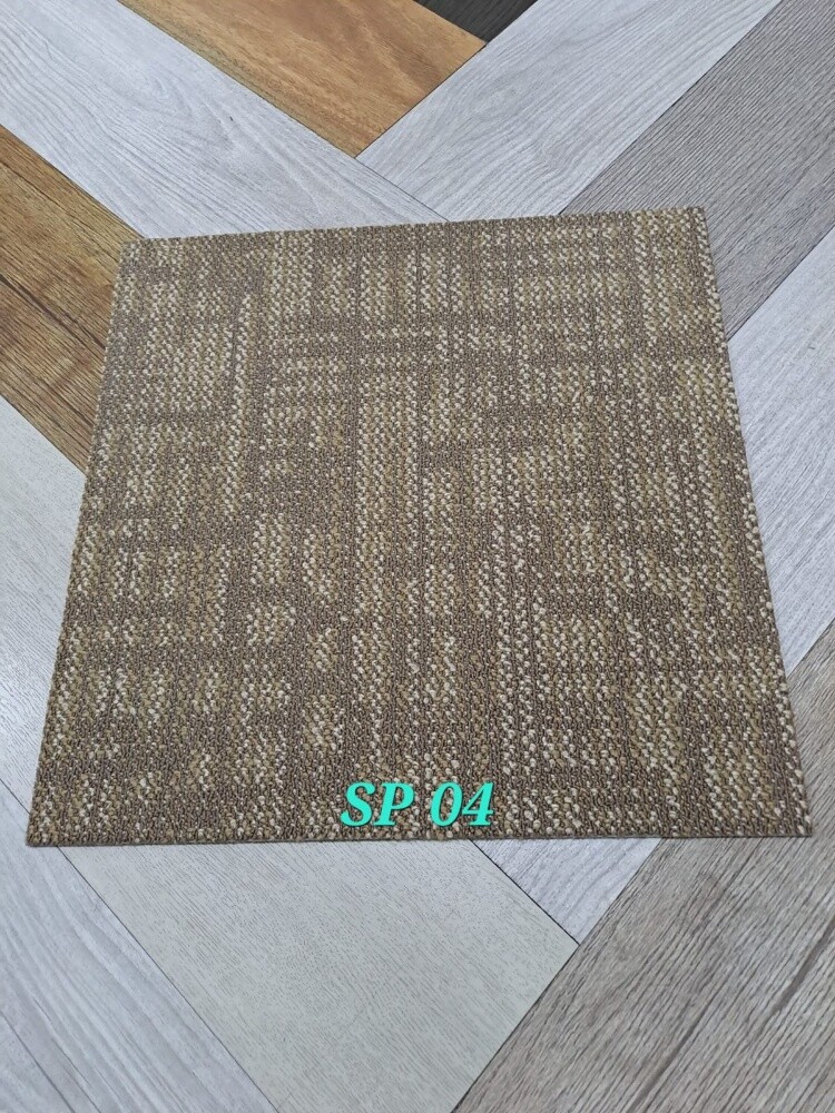Tile Carpet - 5