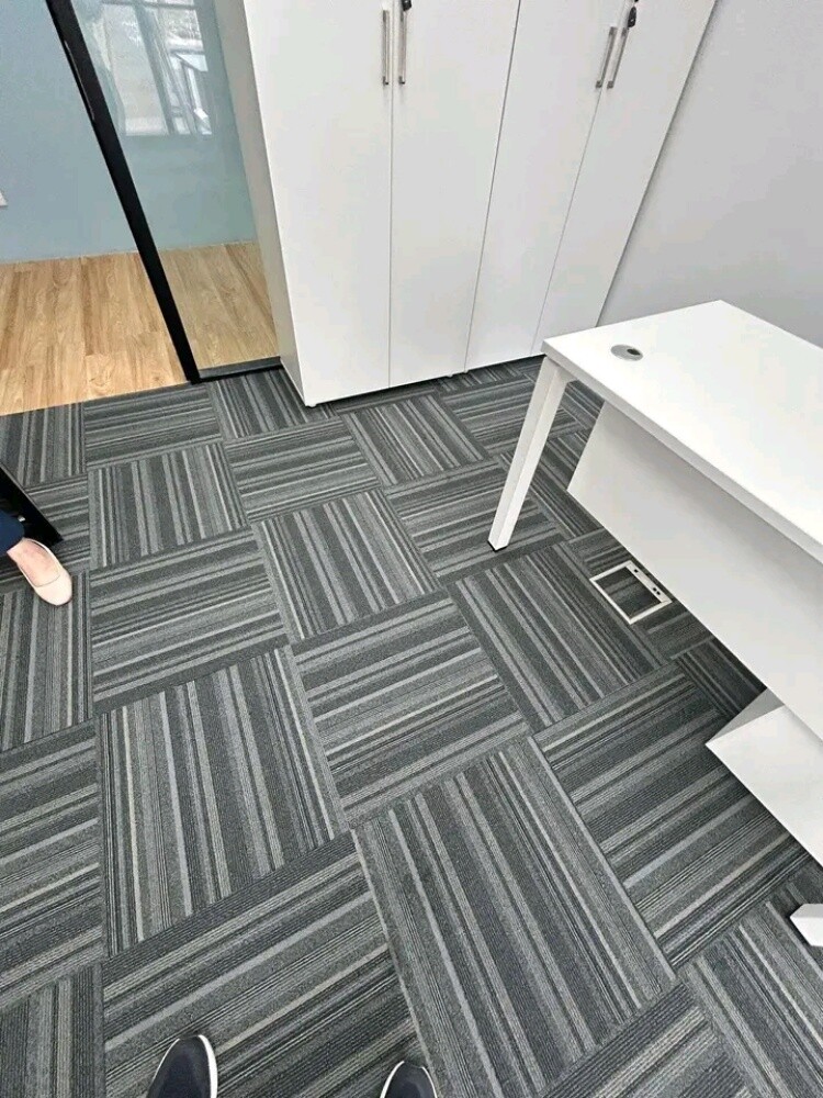 Tile Carpet - 1