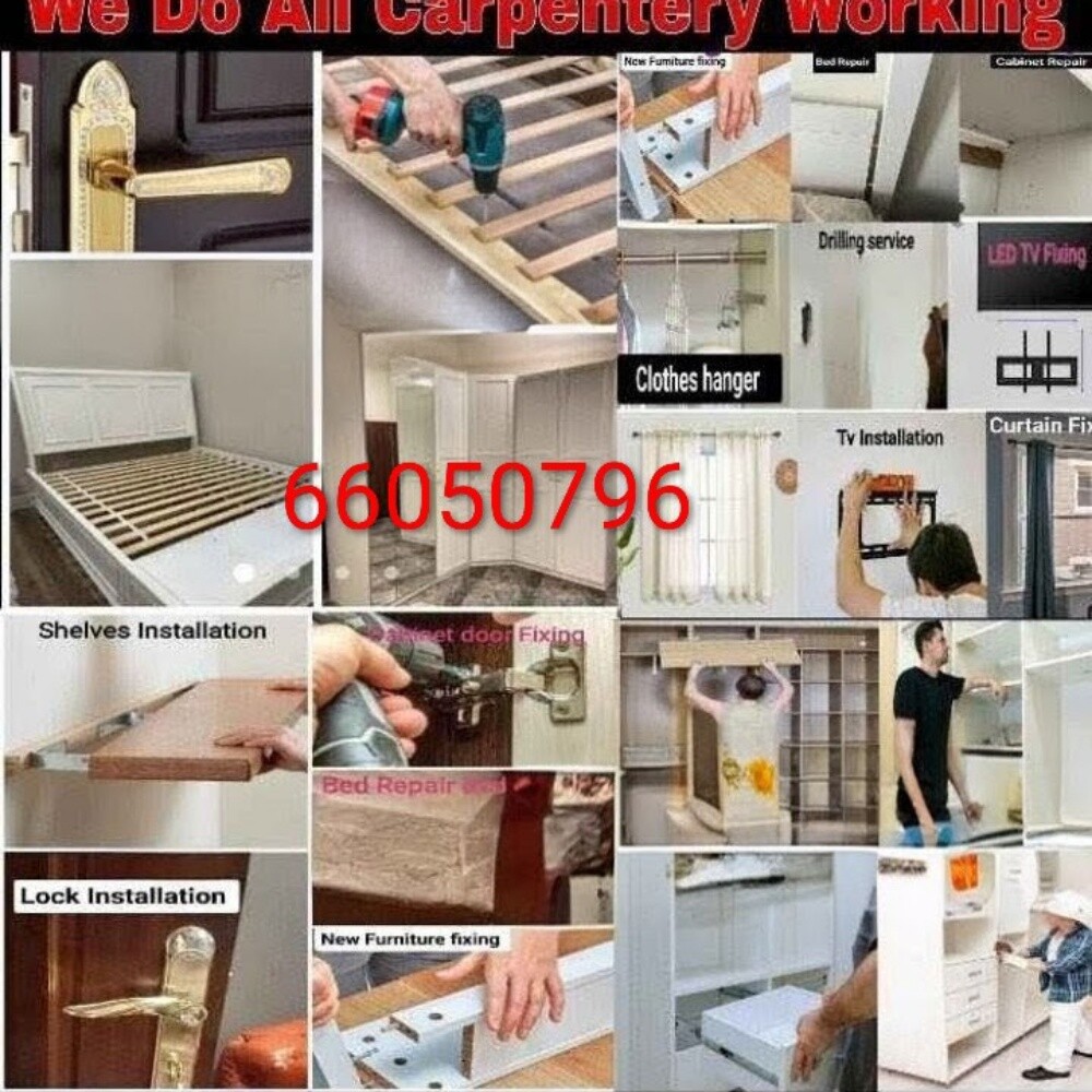moving shifting services Doha Qatar - 1