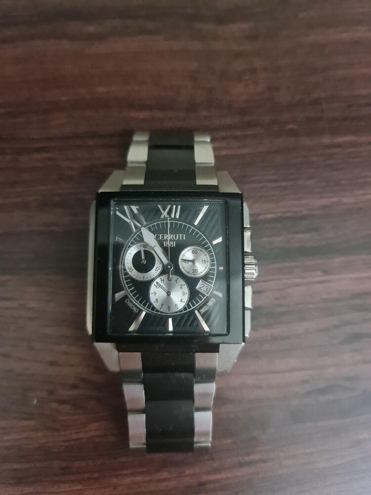 Original Used Cerruti 1881 - 2