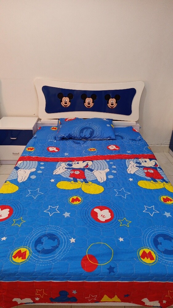Bedroom furniture - 3