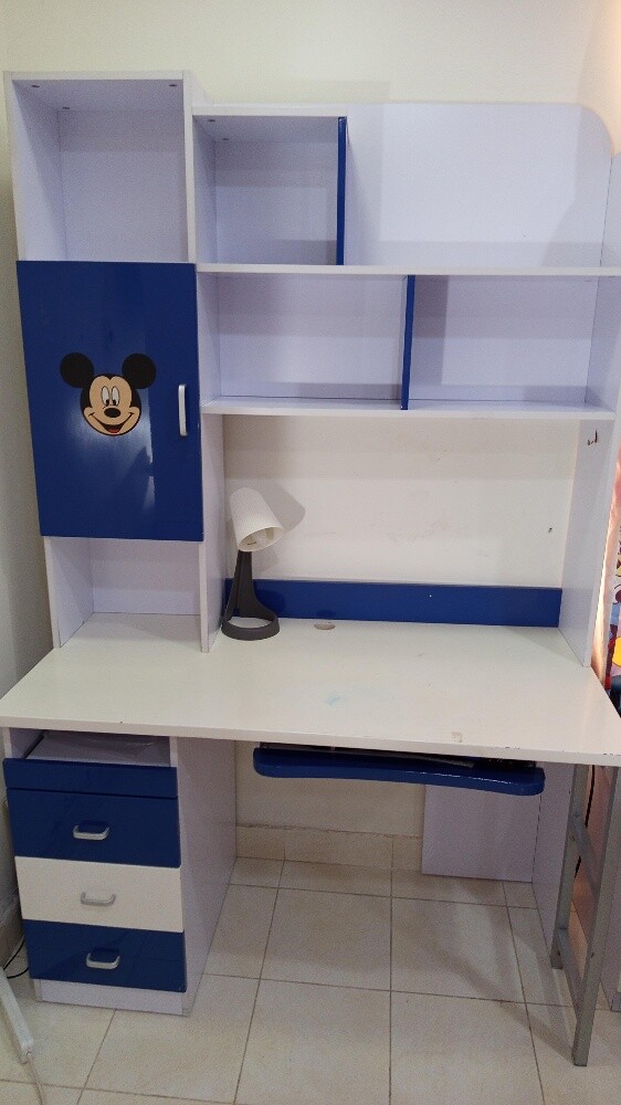 Bedroom furniture - 4