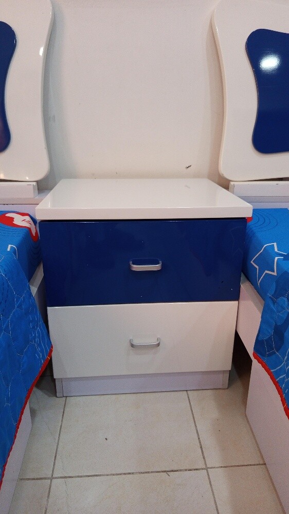 Bedroom furniture - 2
