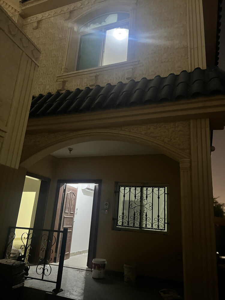 للايجار شقق المرخيه خلف مول الحزم - 3