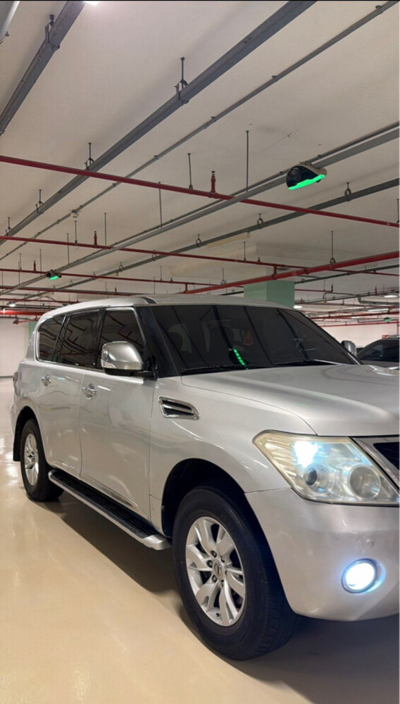 نيسان  - 2