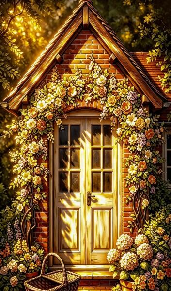 Stunning Wall Scenery - 3