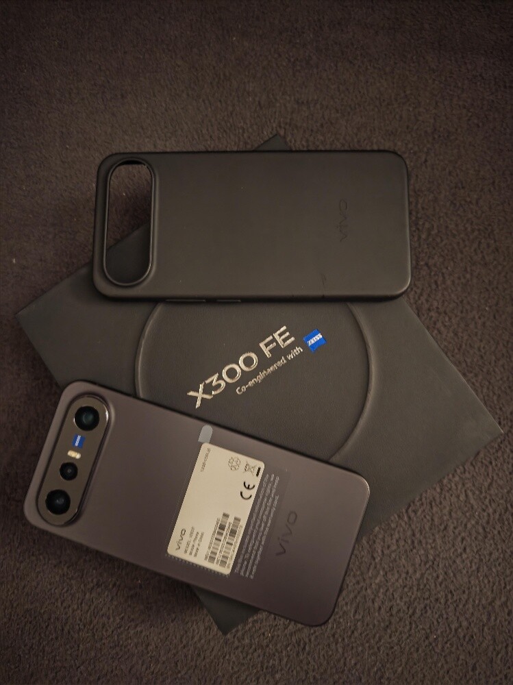 vivo x300 fe - 1