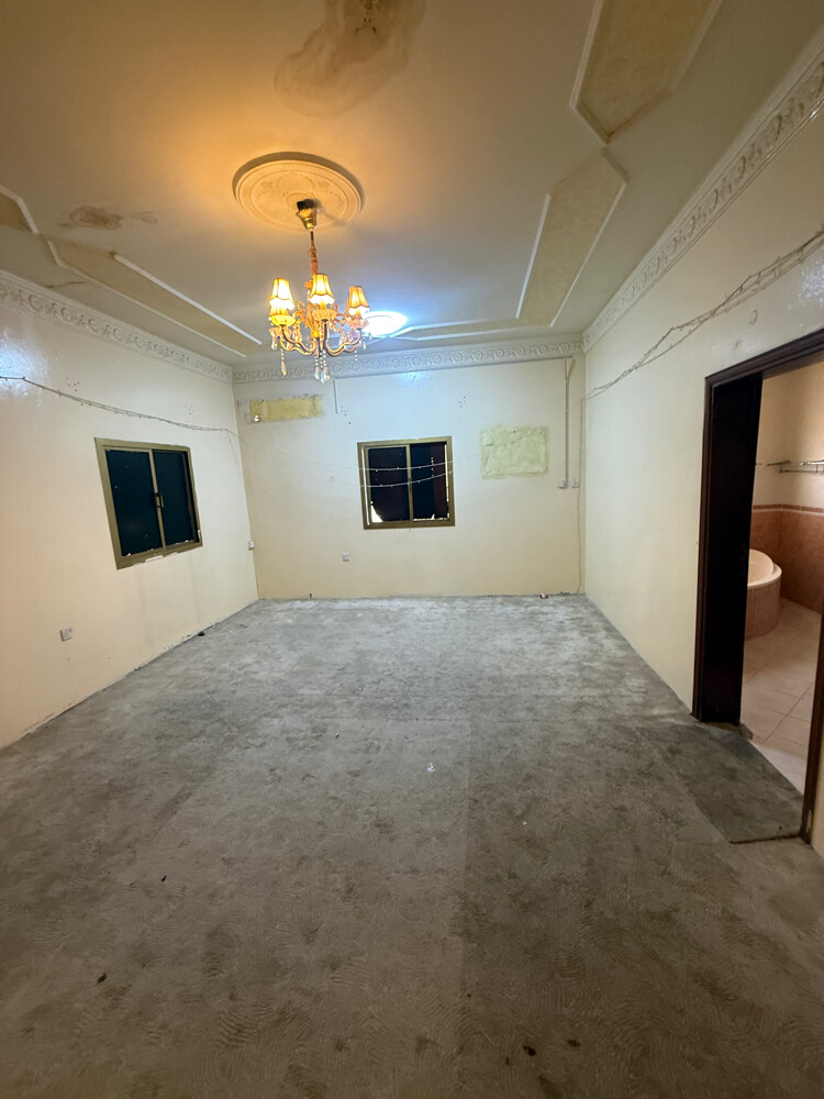 للإيجار بيت شعبي بمعيذر - 3