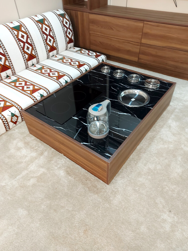 فرن كهربائي  - 2