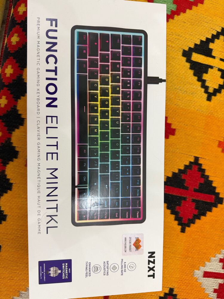 كيبورد جيمنج - 3