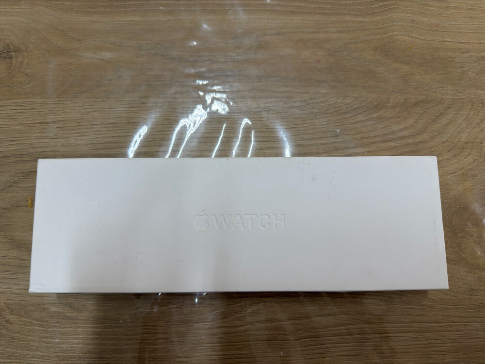 Apple Watch series 9 - 4