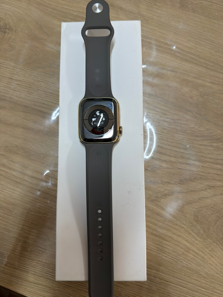 Apple Watch series 9 - 3