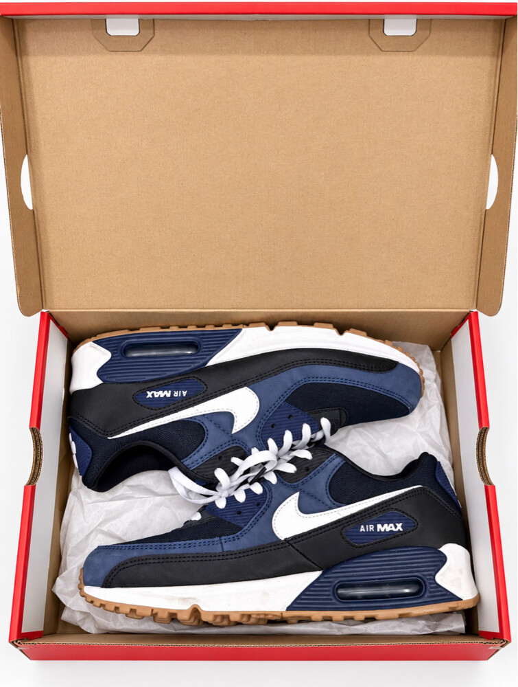 NIKE AIRMAX90 ORIGINAL - 1