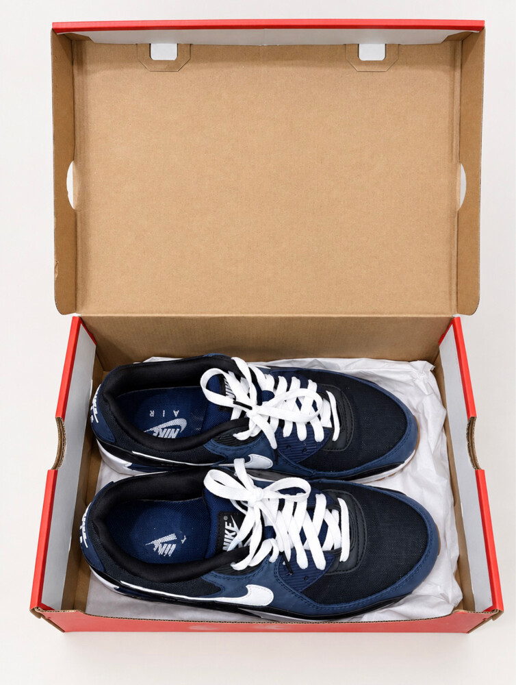 NIKE AIRMAX90 ORIGINAL - 3