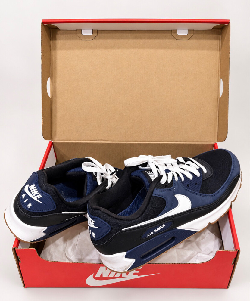 NIKE AIRMAX90 ORIGINAL - 4