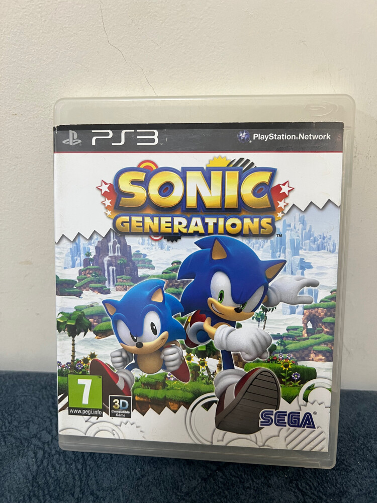 ps3 games  - 7