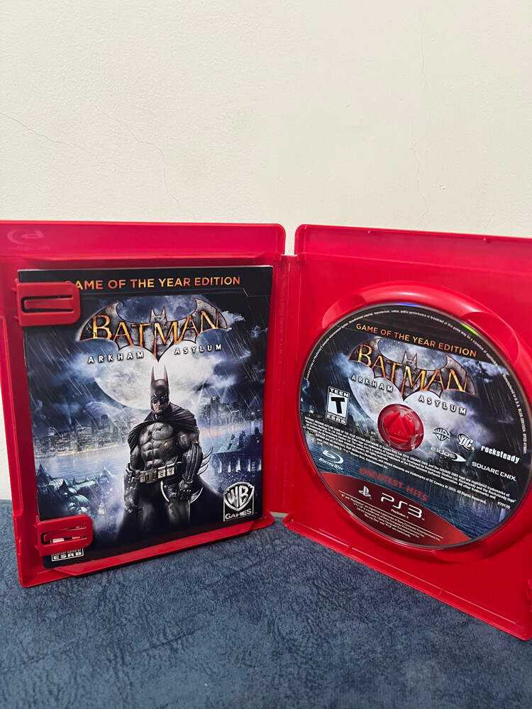 ps3 games  - 3