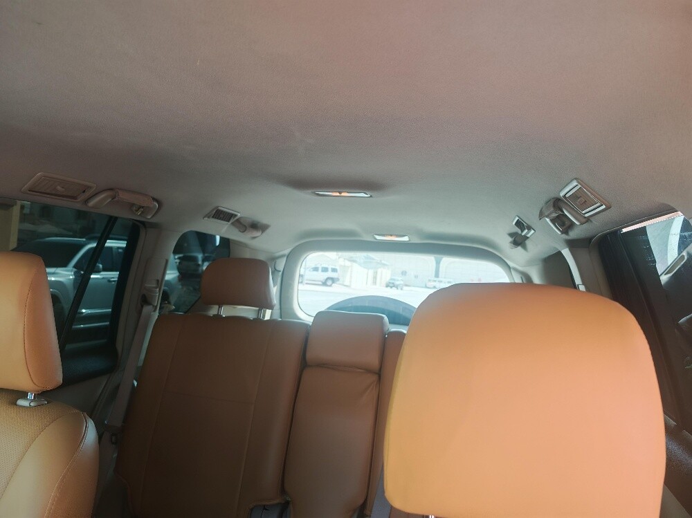 Toyota Prado V4 2011 for Sale - 5