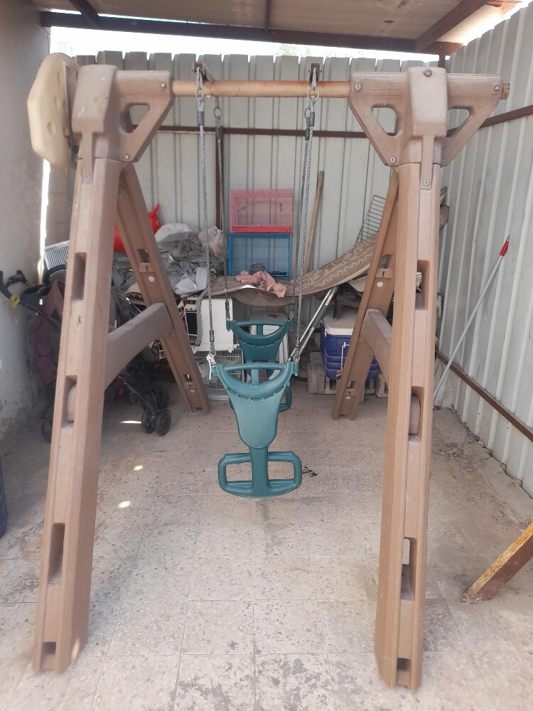 مرجوحة أطفال للبيع - 1