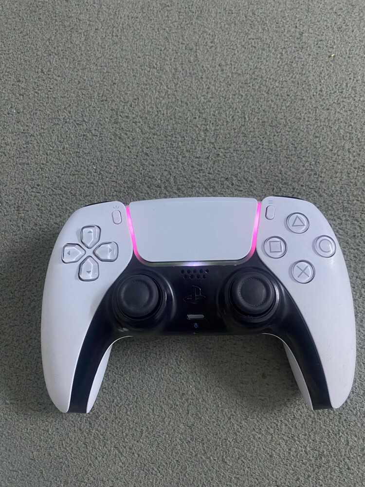 Dualsense PS5 left stick drift - 2