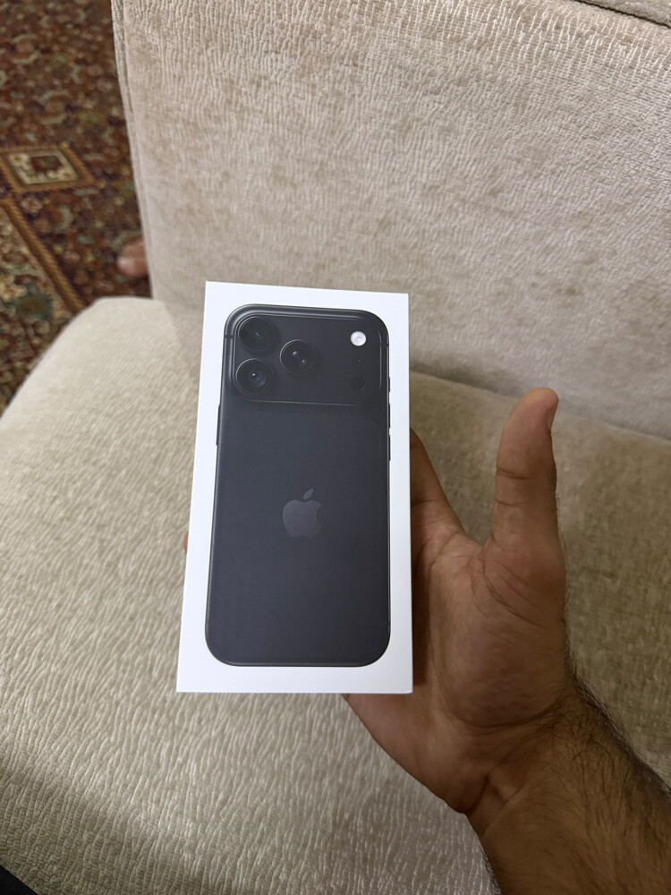 IPhone 18 pro  - 1