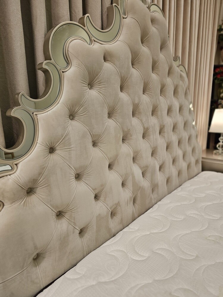 Midas Brand Bedroom Set Sell - 2