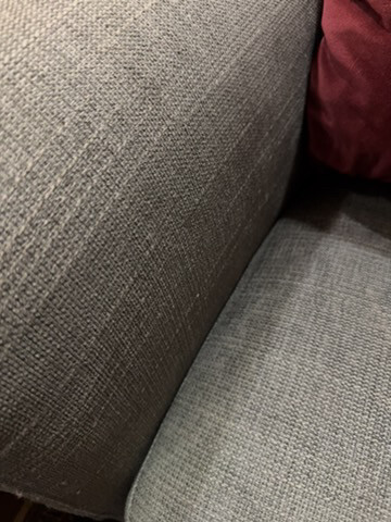 single sofa - 2