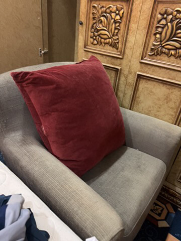single sofa - 6